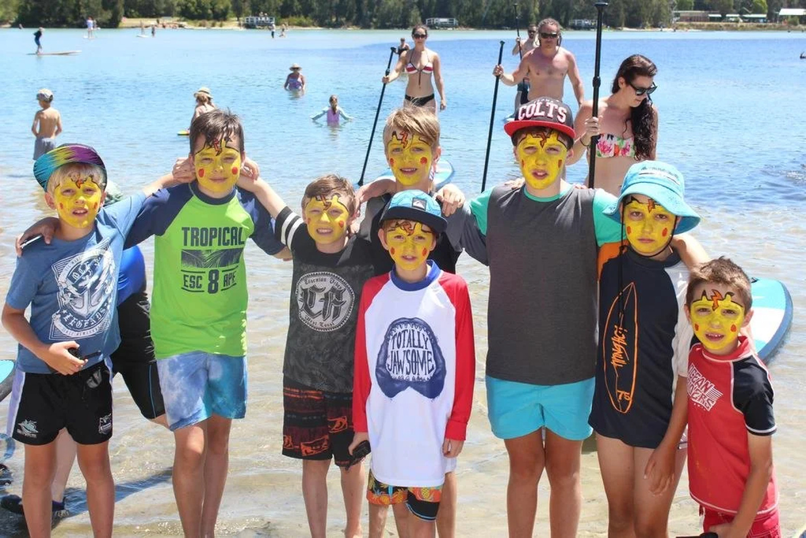 Holiday Haven Burrill Lake