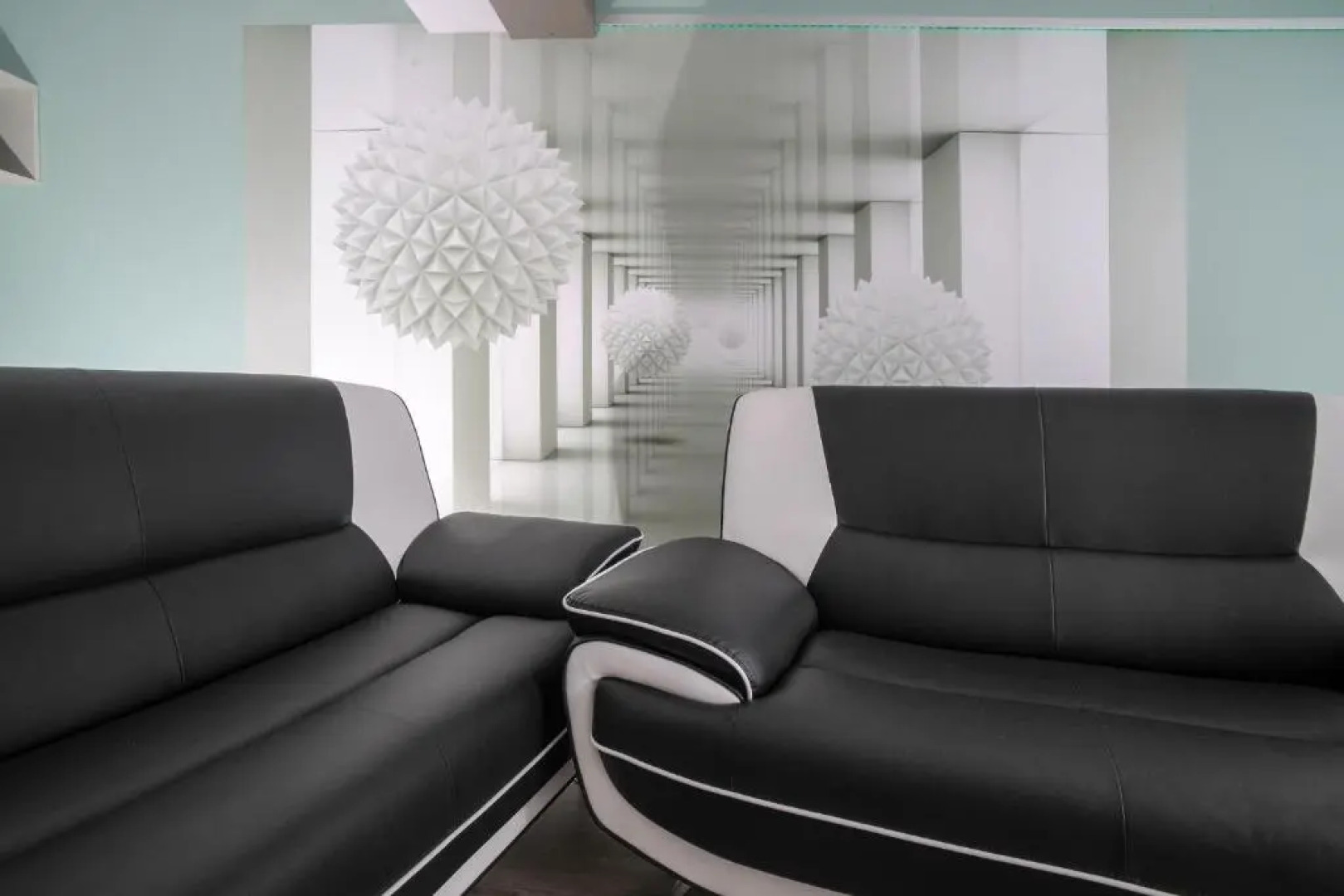 Designpension Idyll Nr. 2