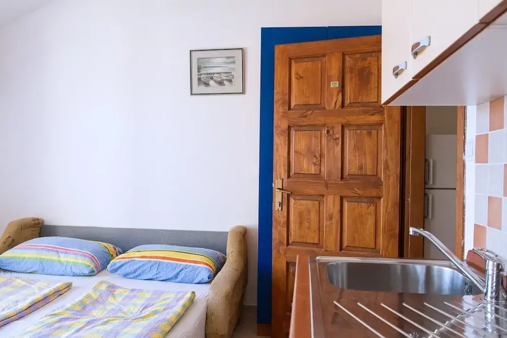 Super - 50 m From Pebble Beach - A7 Goga