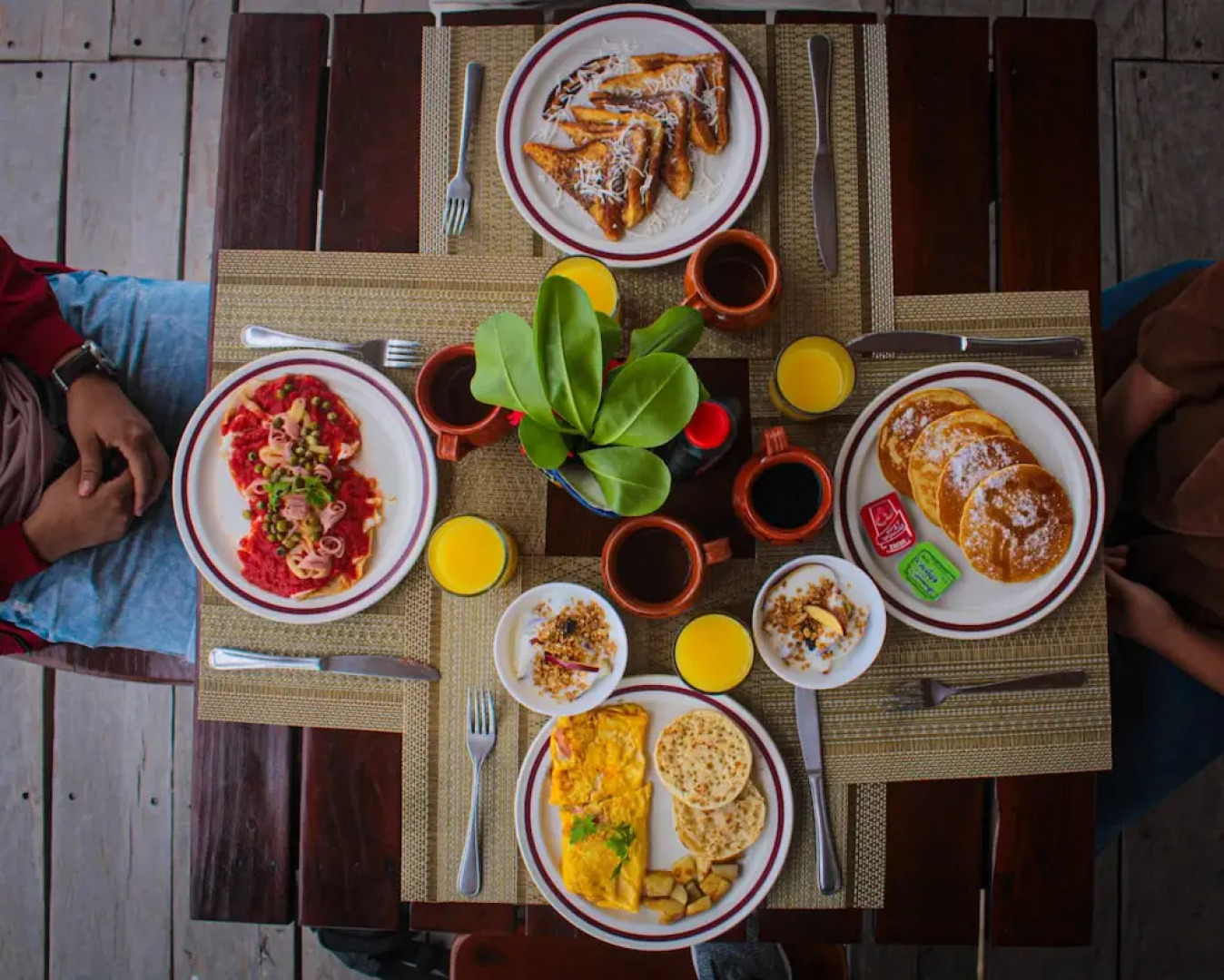 Ventanas al Mar Cozumel