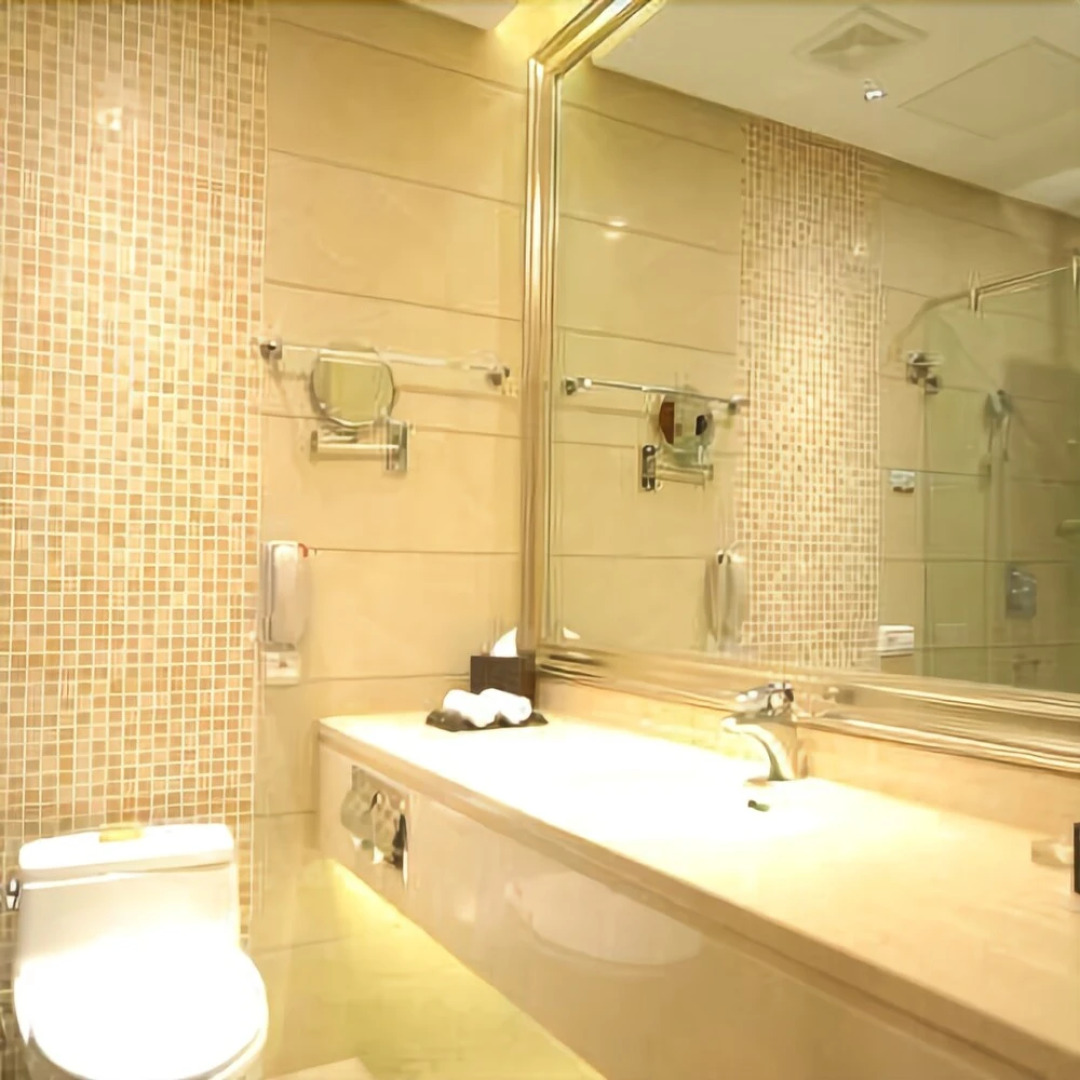 Wulan International Hotel