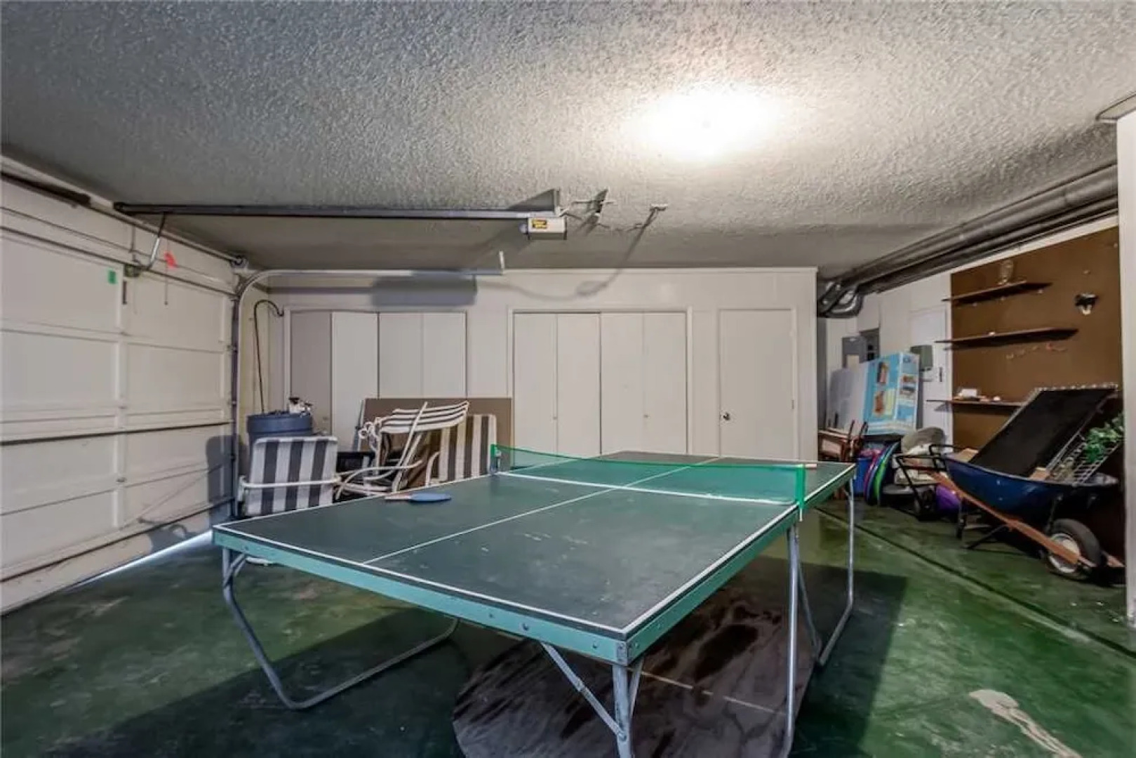 Holly Haven - Five Bedroom Cabin