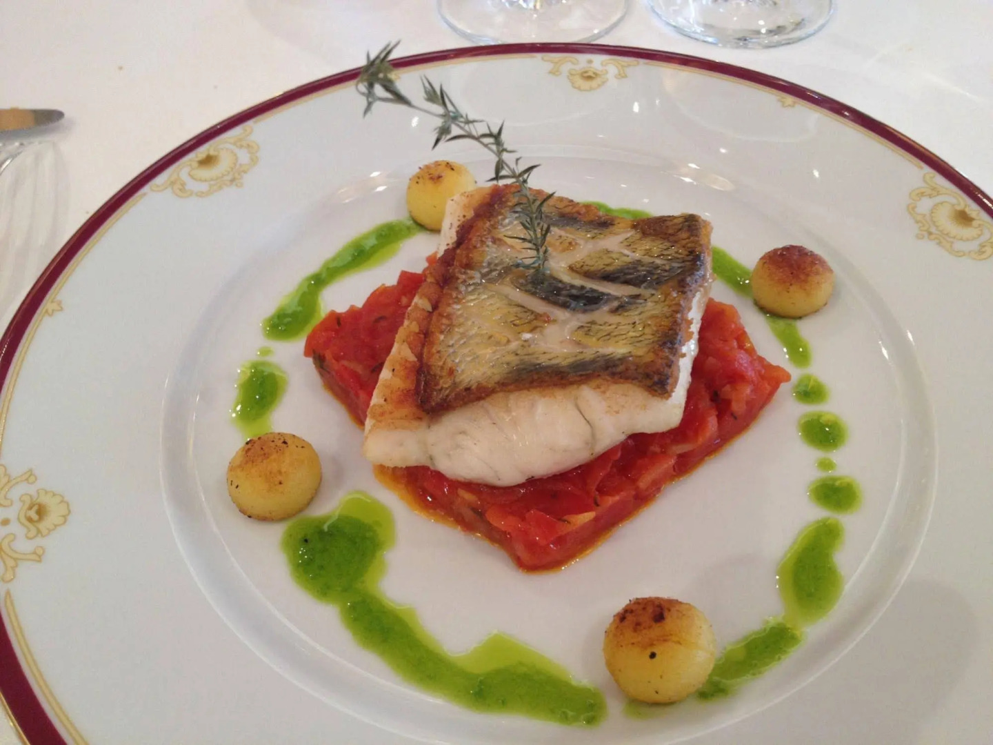 Villa Médicis Puteaux