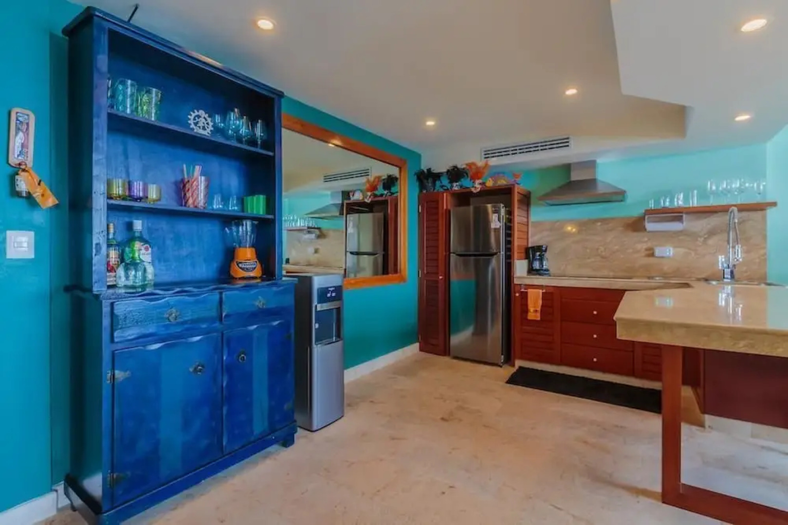 Isla 33 - One Bedroom Villa 2305