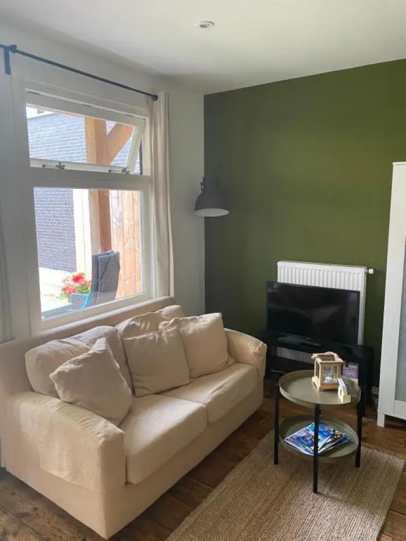 Studio appartement 1nul9