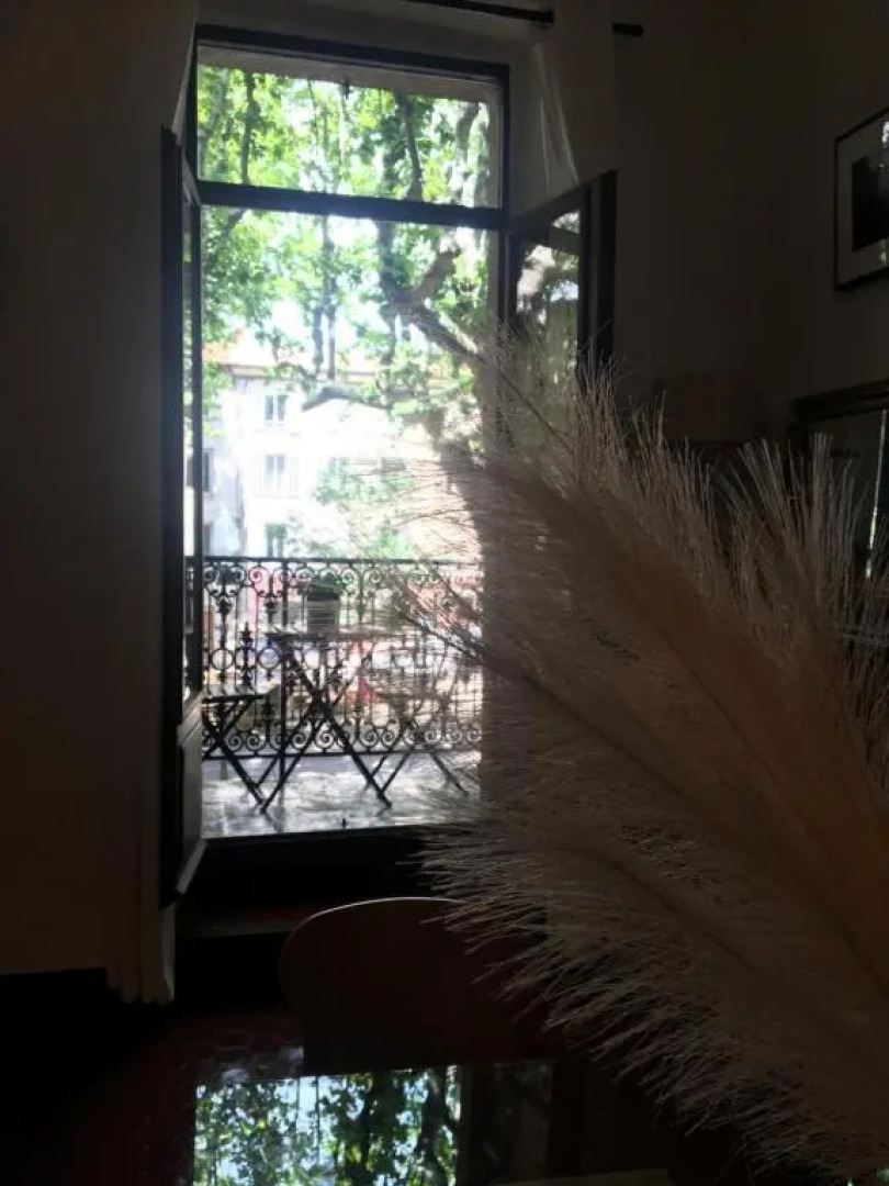 Superbe appartement à Salernes