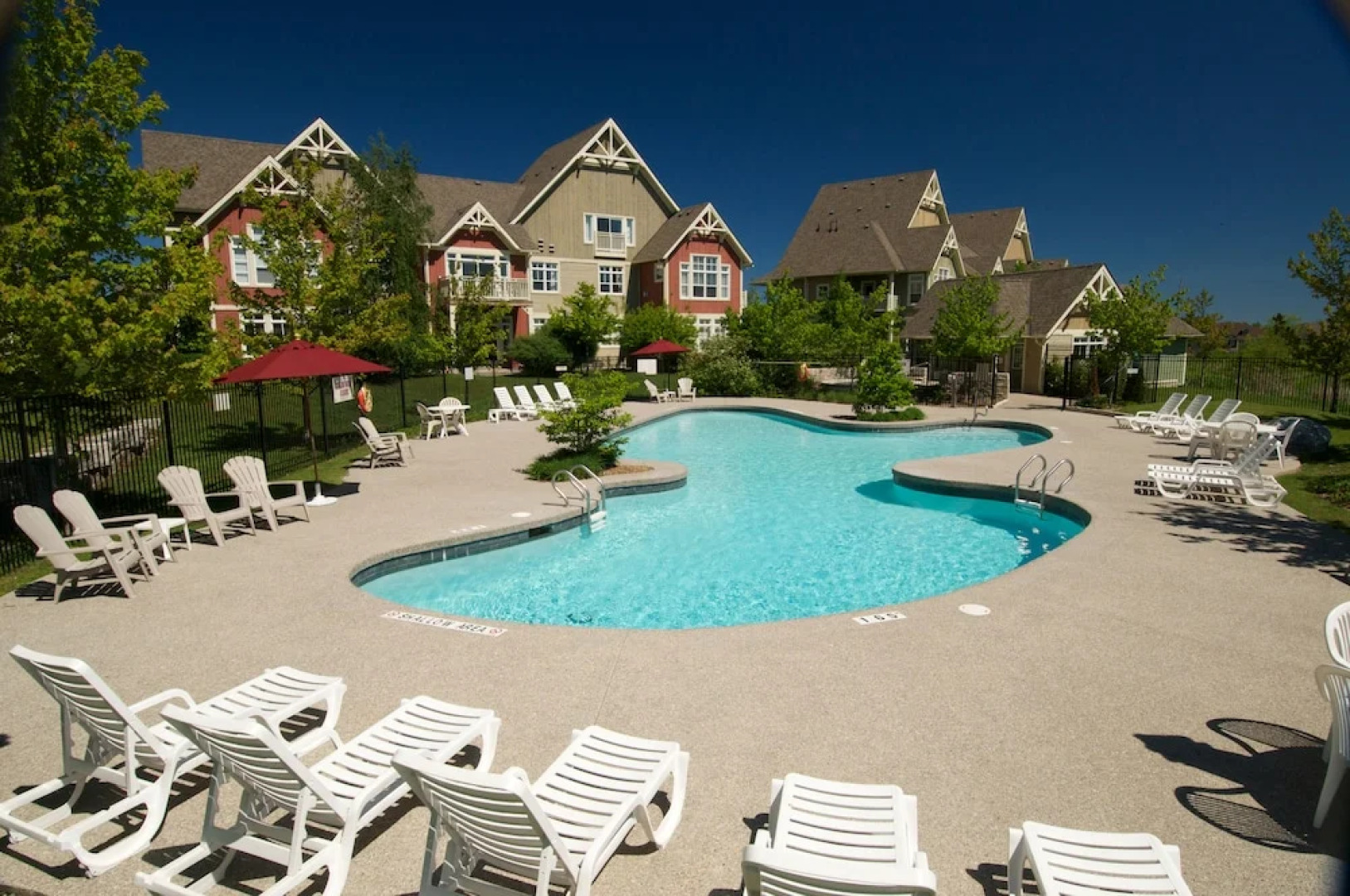 Blue Mountain Resort Home Collection