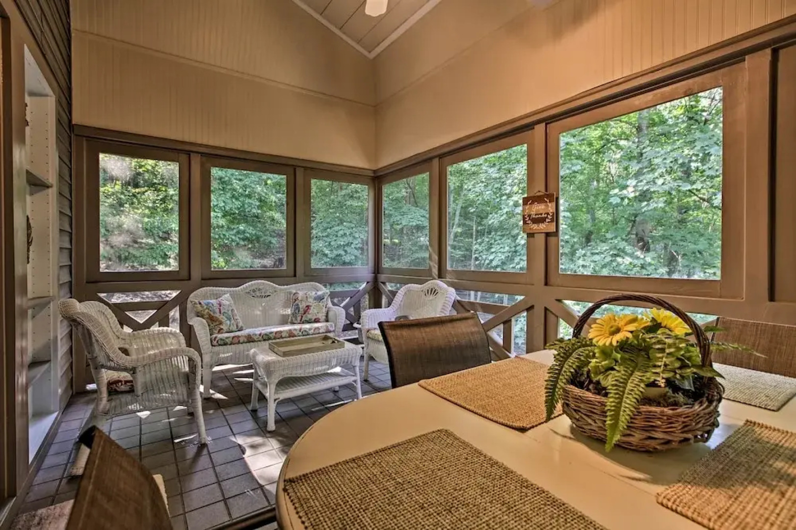 Spacious Mcgaheysville Family Retreat w/ Game Room