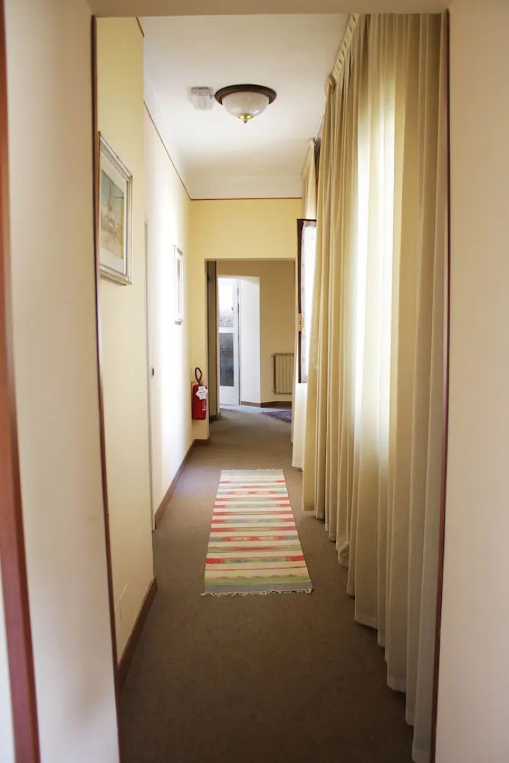 Albergo Al Ponte Della Vittoria