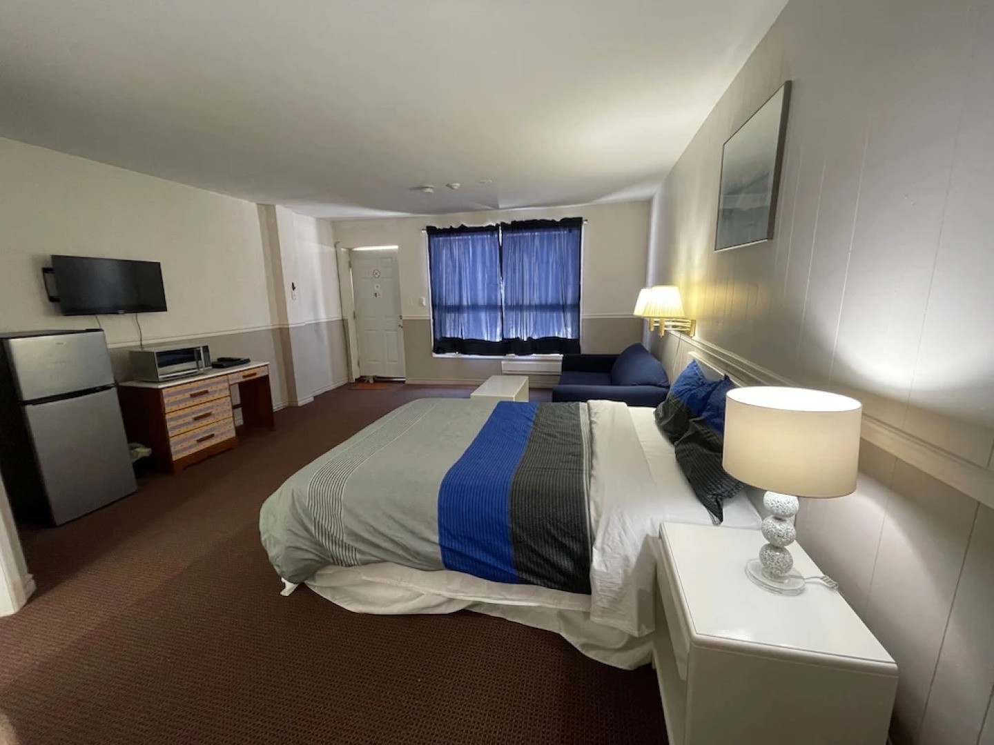 Muskoka Nights Motel