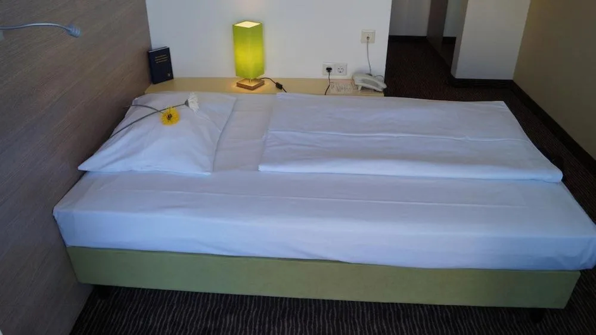 Guesthouse Fernblick