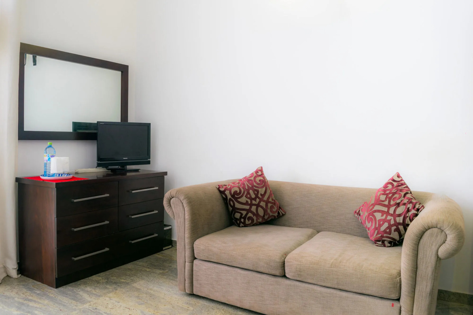 Villa White Queen Resort & Spa