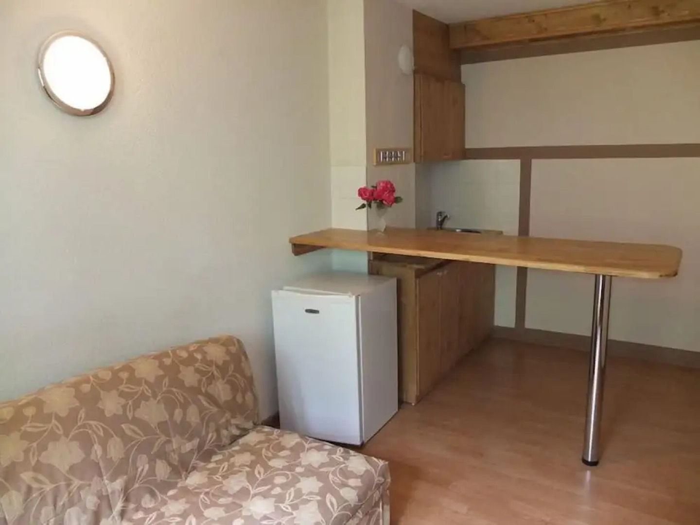 Salle de Réception Hébergement Haute Savoie 74 - Résidence Le Fontenay