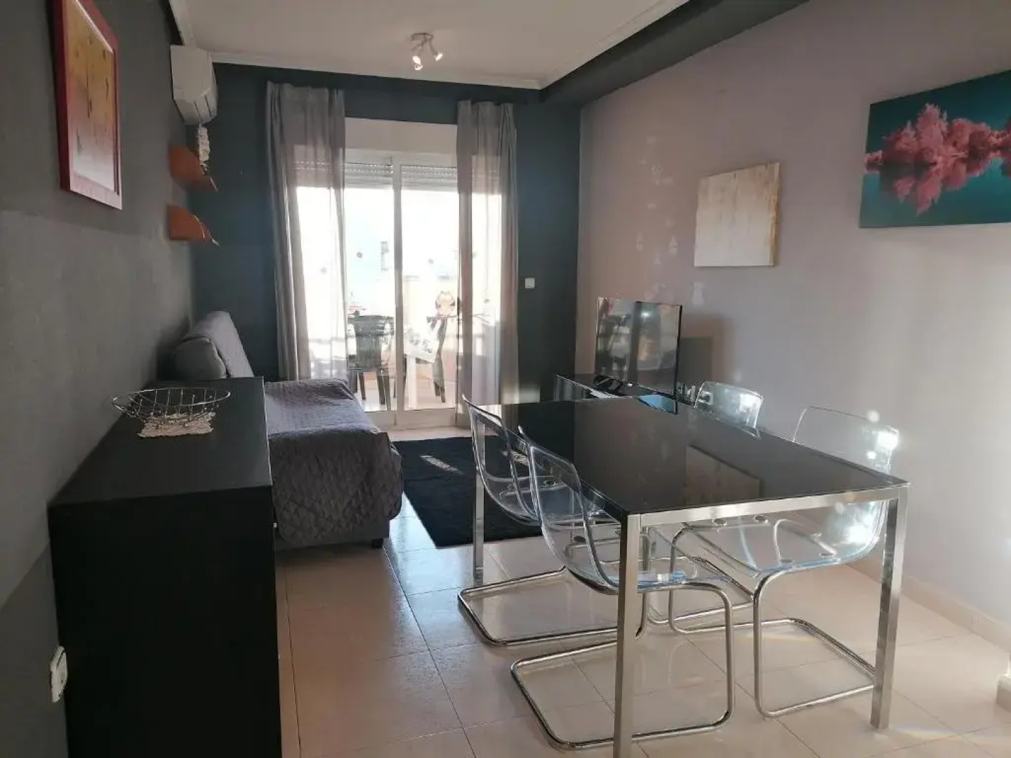 Villa Madrid