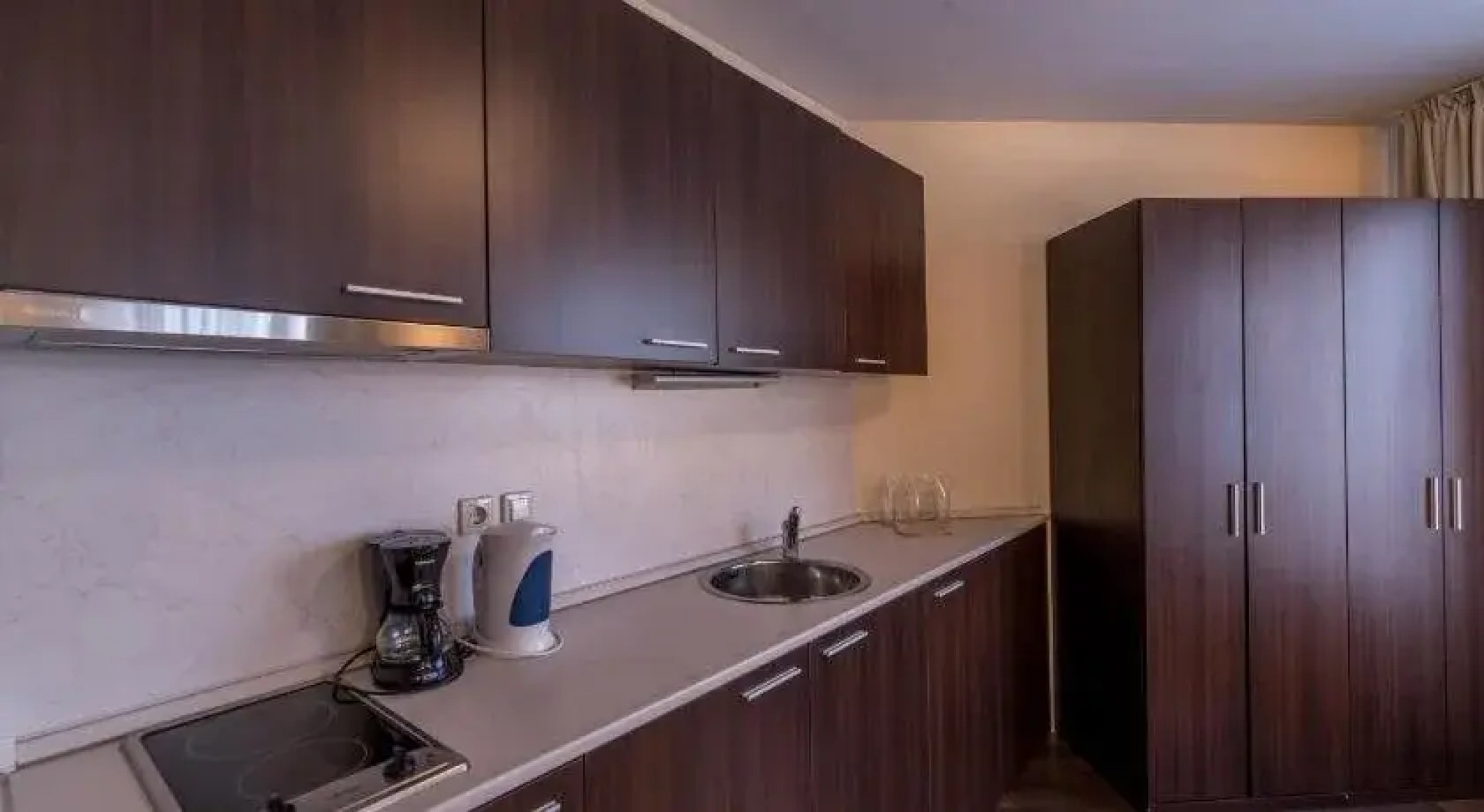 GT Aspen House Apartments
