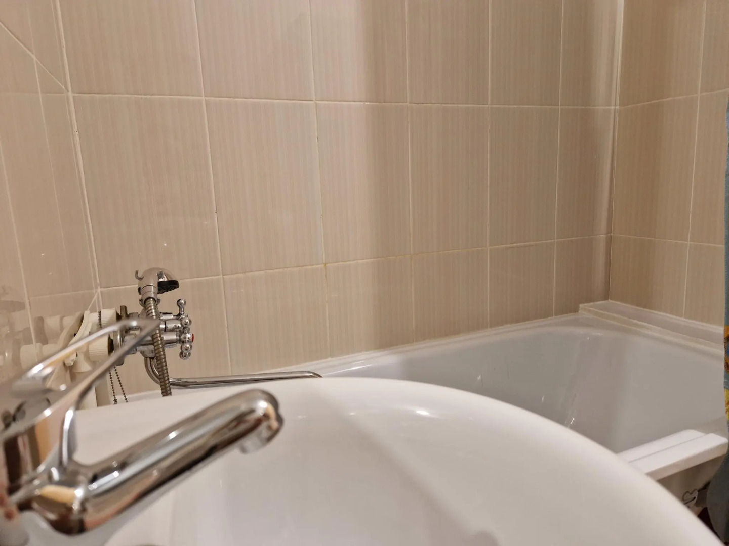 Апартаменты в микрорайоне Солнечный 4