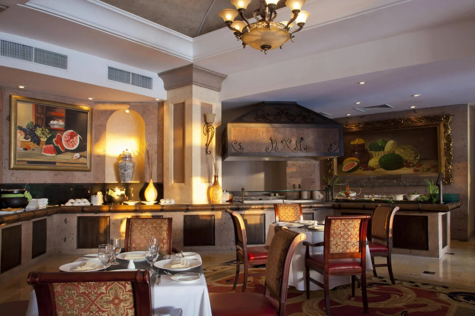 Villa La Estancia Beach Resort & Spa Riviera Nayarit