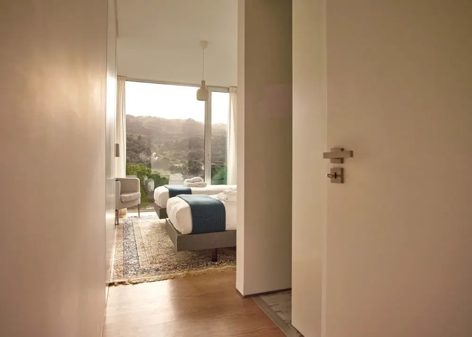 CheckinCheckout - Design Villa with Stunning Landscape