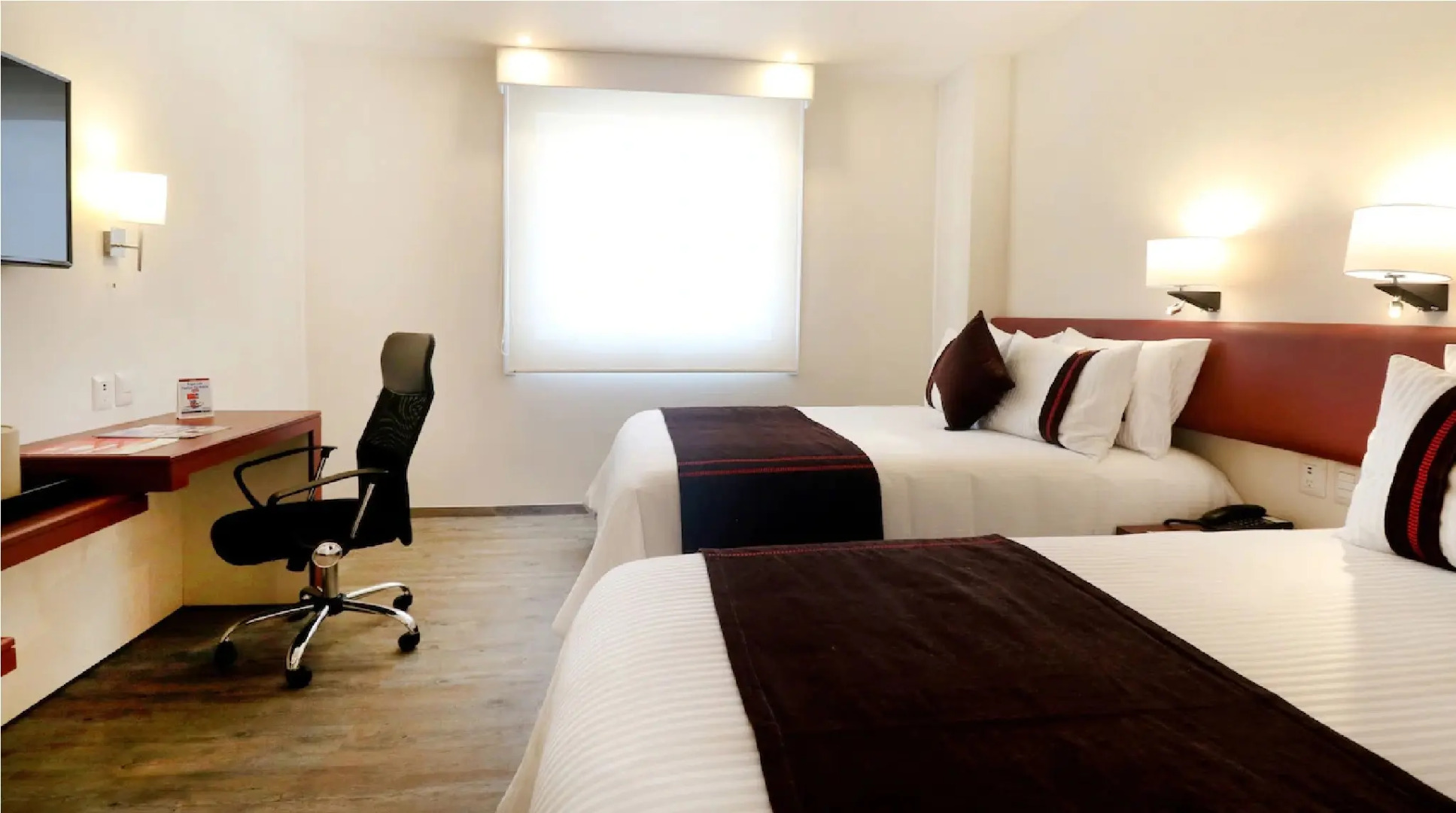 Hotel Misión Express San Juan Del Río