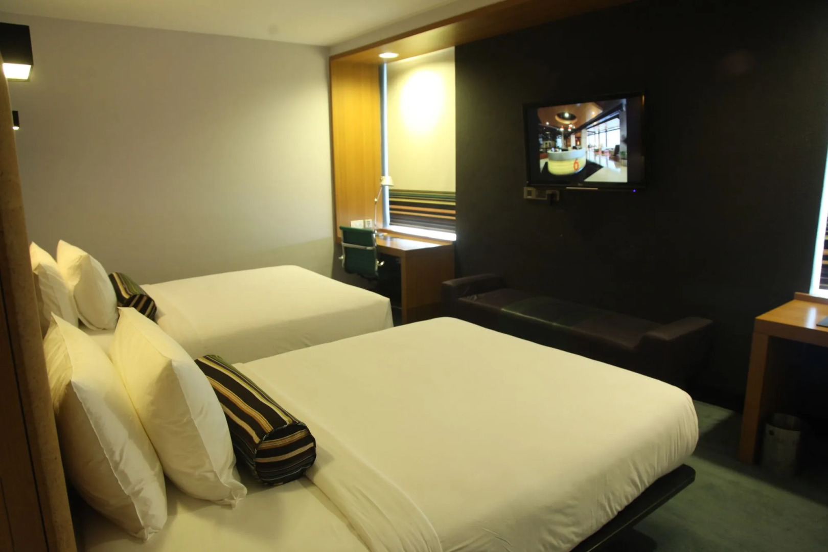 Aloft Chandigarh Zirakpur