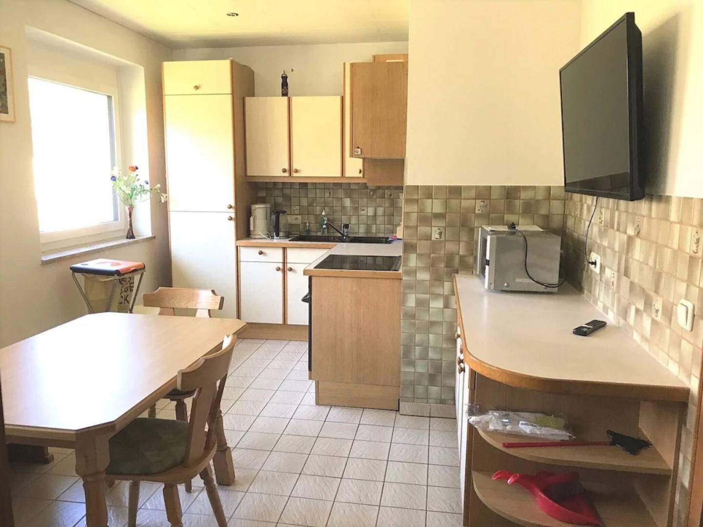 Warm Mansion near Ski Arena in Hermangor-Pressegger