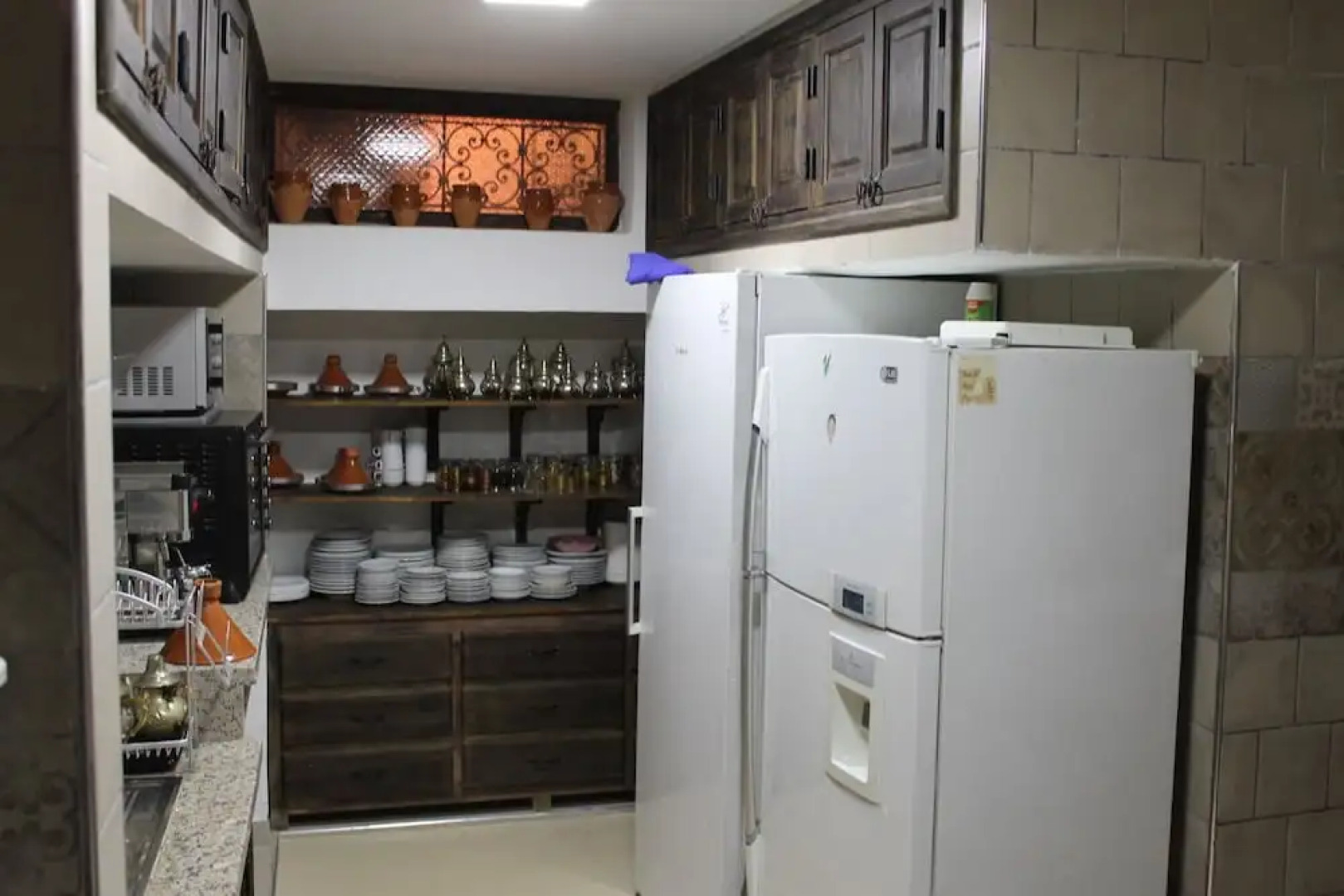 Riad Vallée Verte Asni