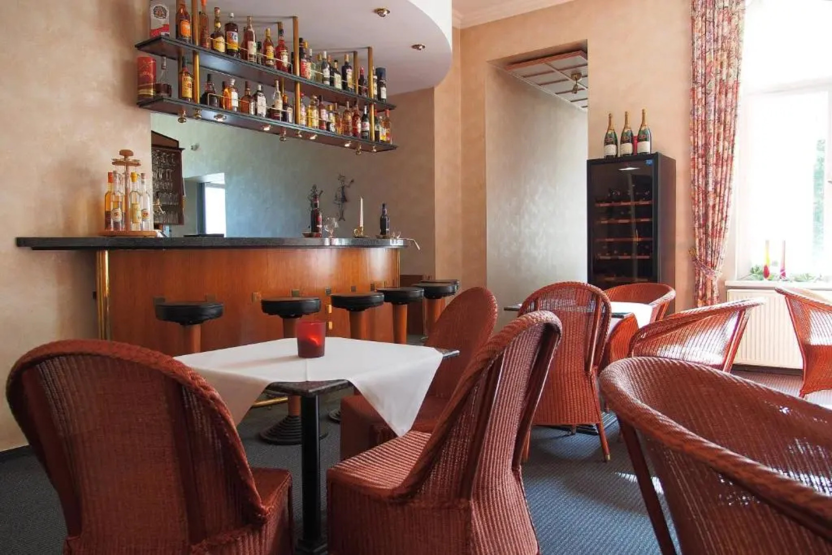 Hotel Schlossvilla Derenburg