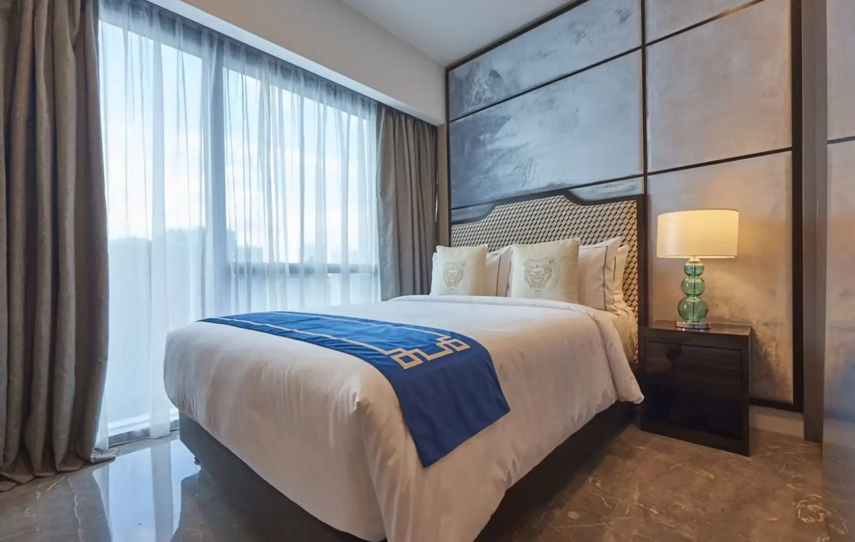 THE FACE Style Hotel