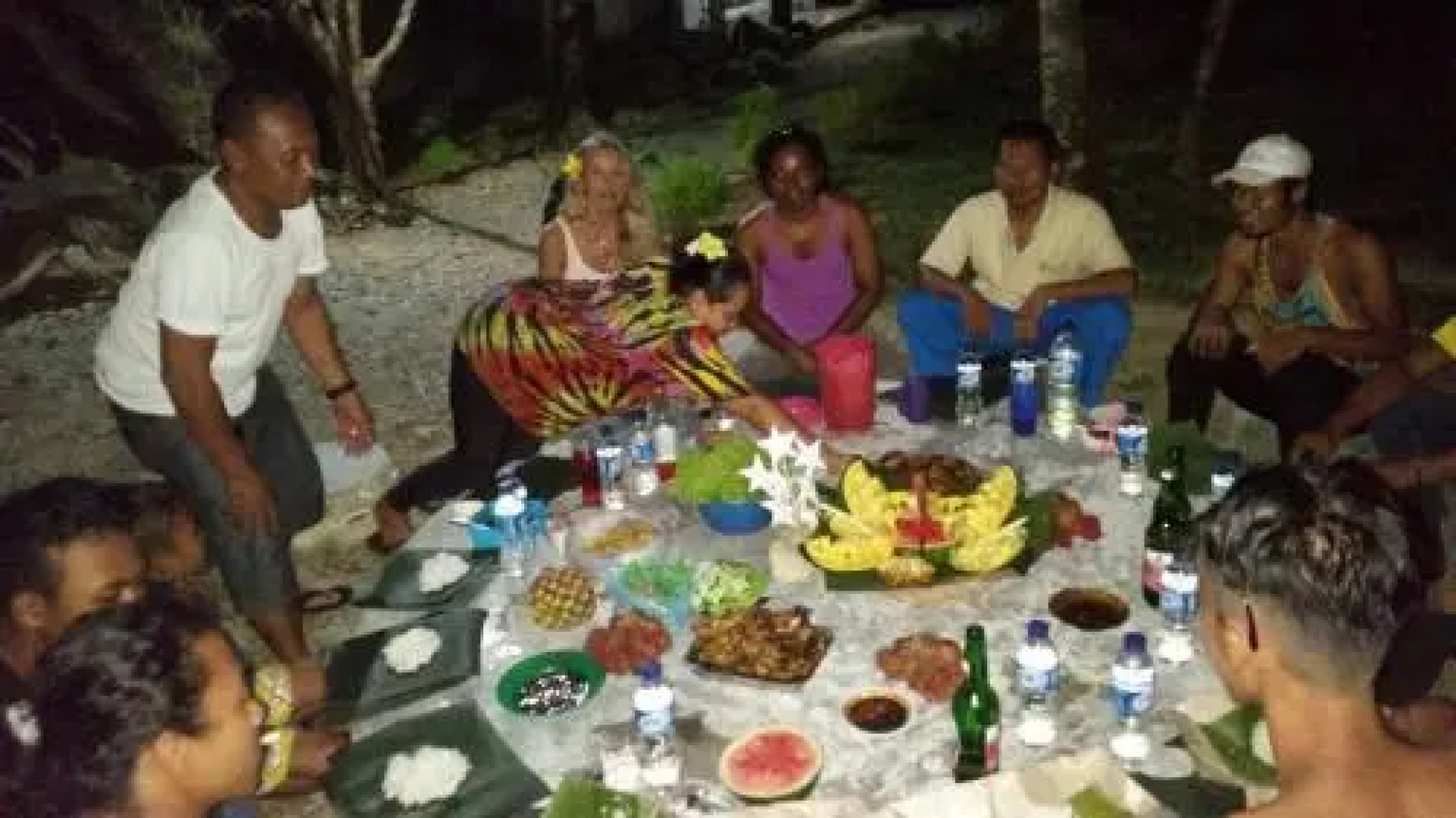 Batu Kapal Guest House