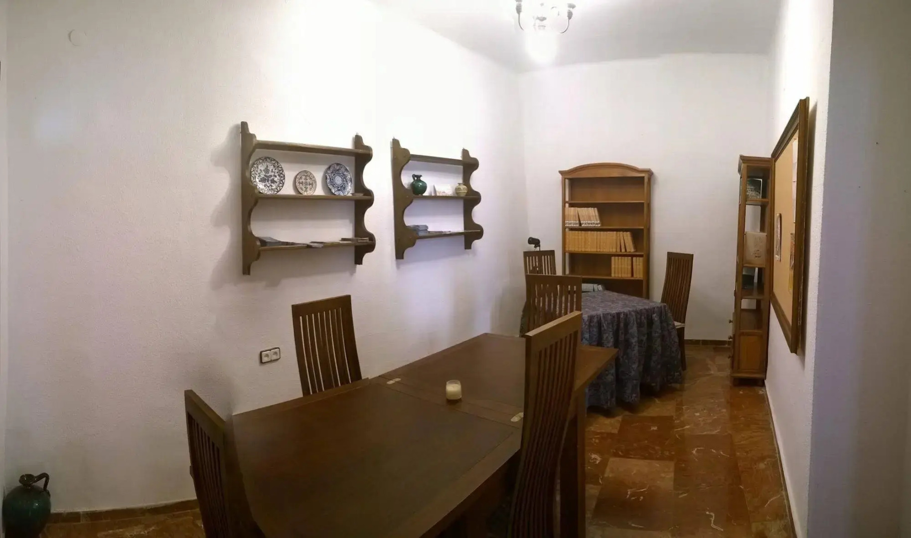 Casa Patio de la Vega