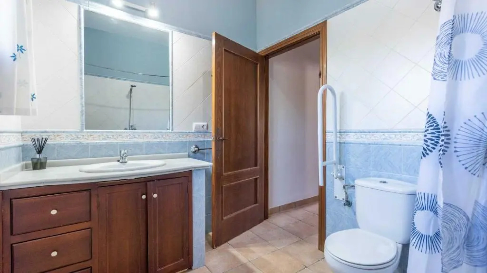 Casa El Rincon Carcabuey by Ruralidays