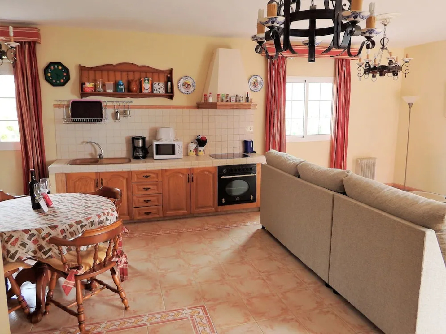 Finca Los Llanitos I