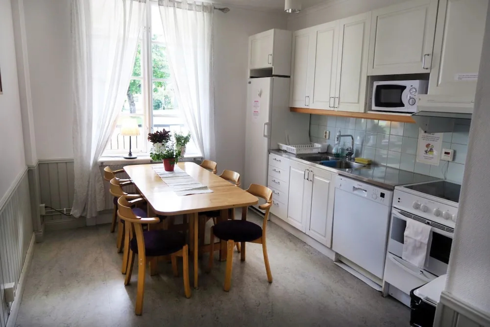 Hagabergs konferens & vandrarhem