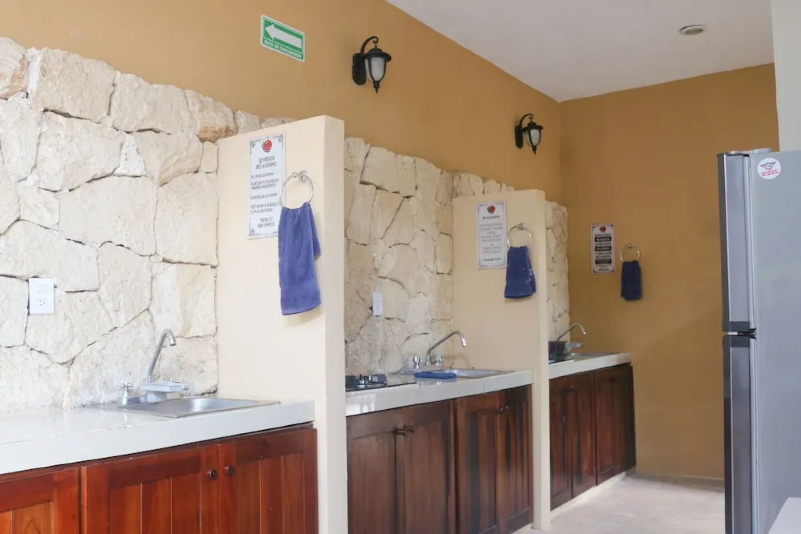 Hotel Tunich Naj & Hostal