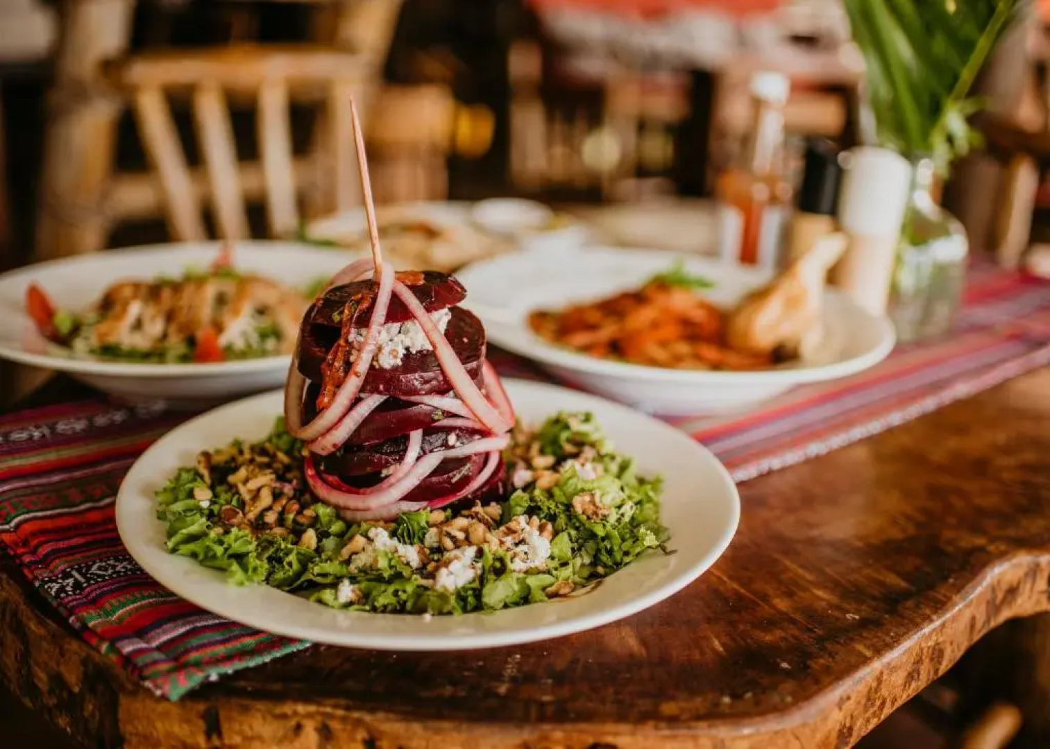 Tranquilseas Eco Lodge & Dive Center