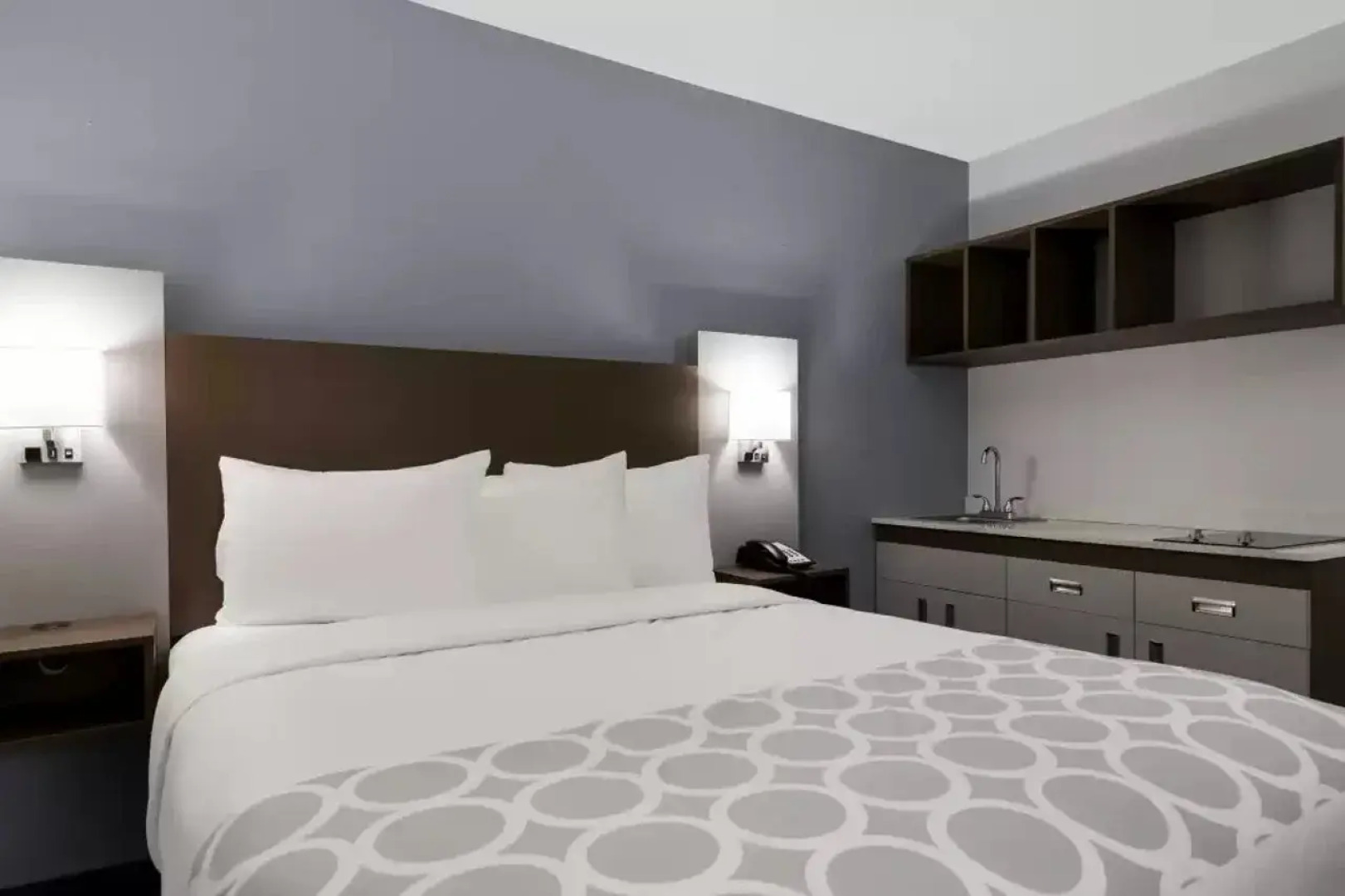 Suburban Studios Portage