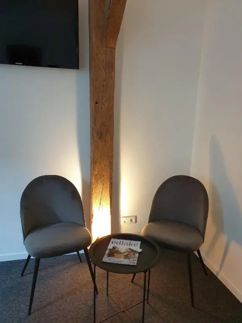 Hotel Apartment Ferienwohnung Meyenhof Frankenberg Eder