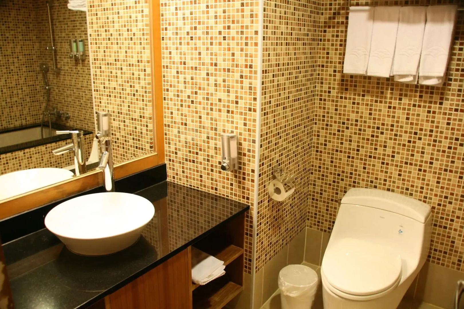 Fullon Resort Kending