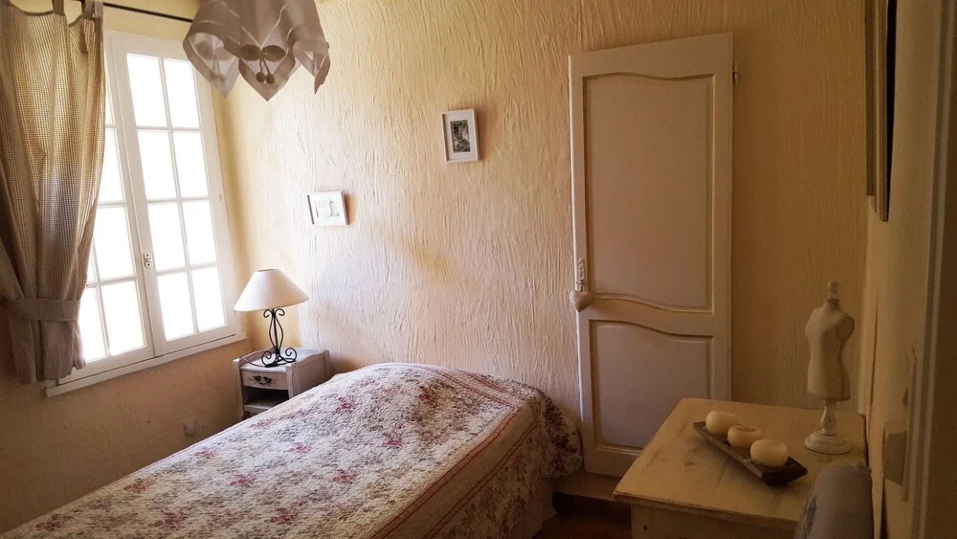 Le Jas des Parpaillous