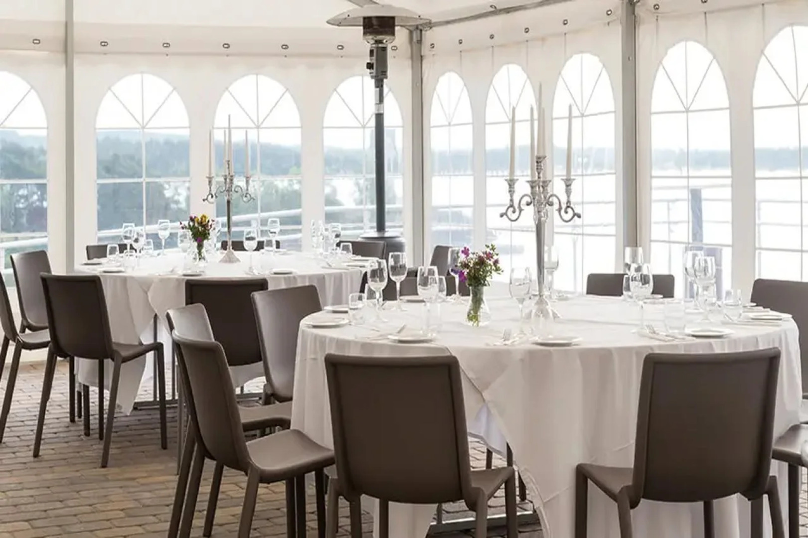 Quality Hotel Skjaergarden