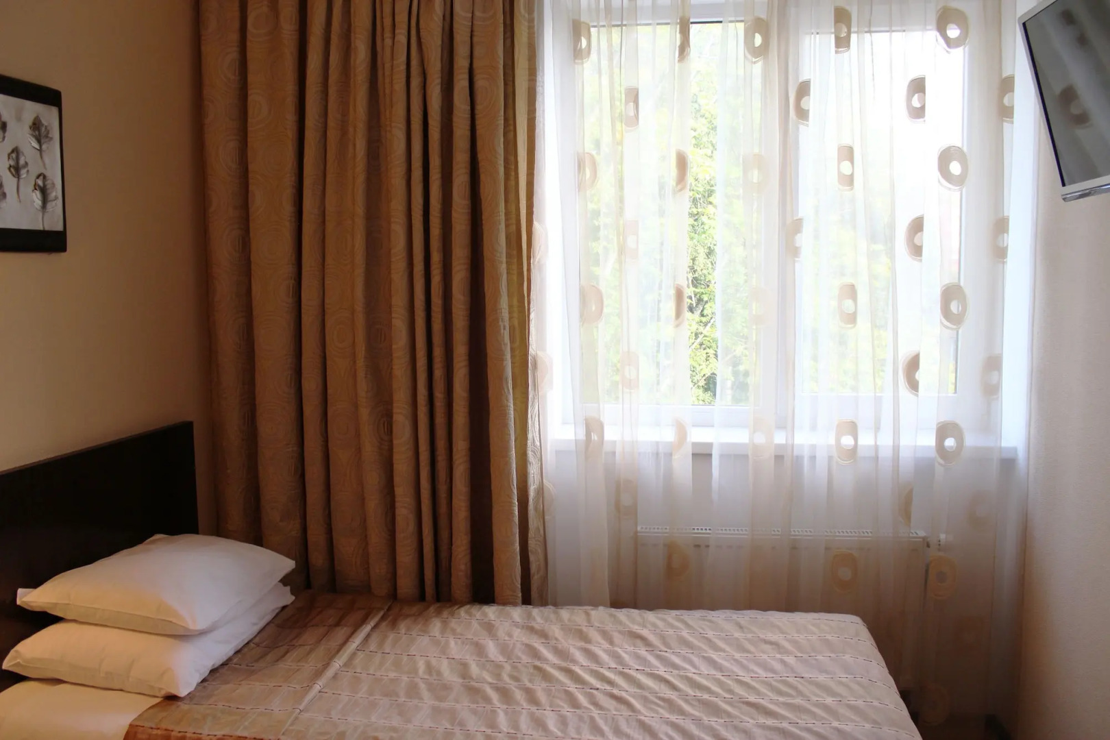 Отель Rocca al Mare