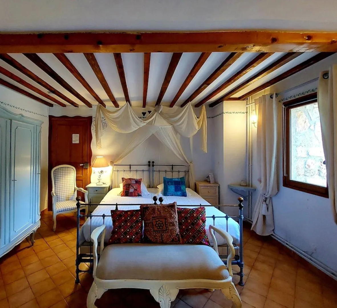 La Bergerie du Moulin