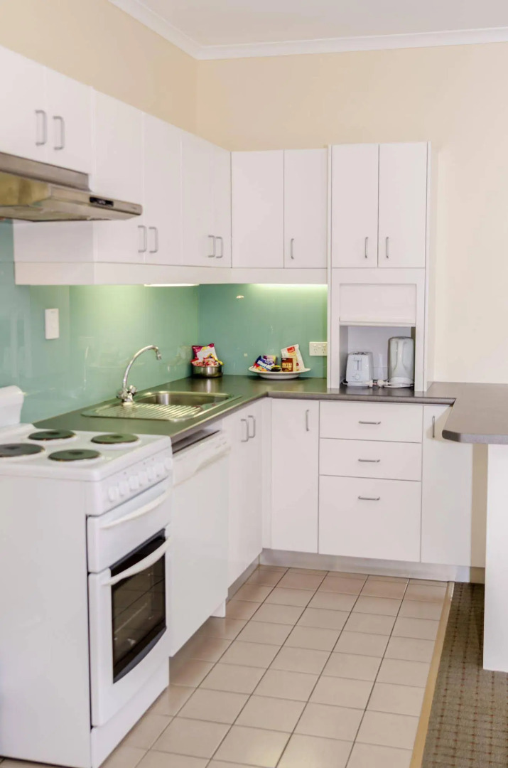 McLaren Vale Motel & Apartments