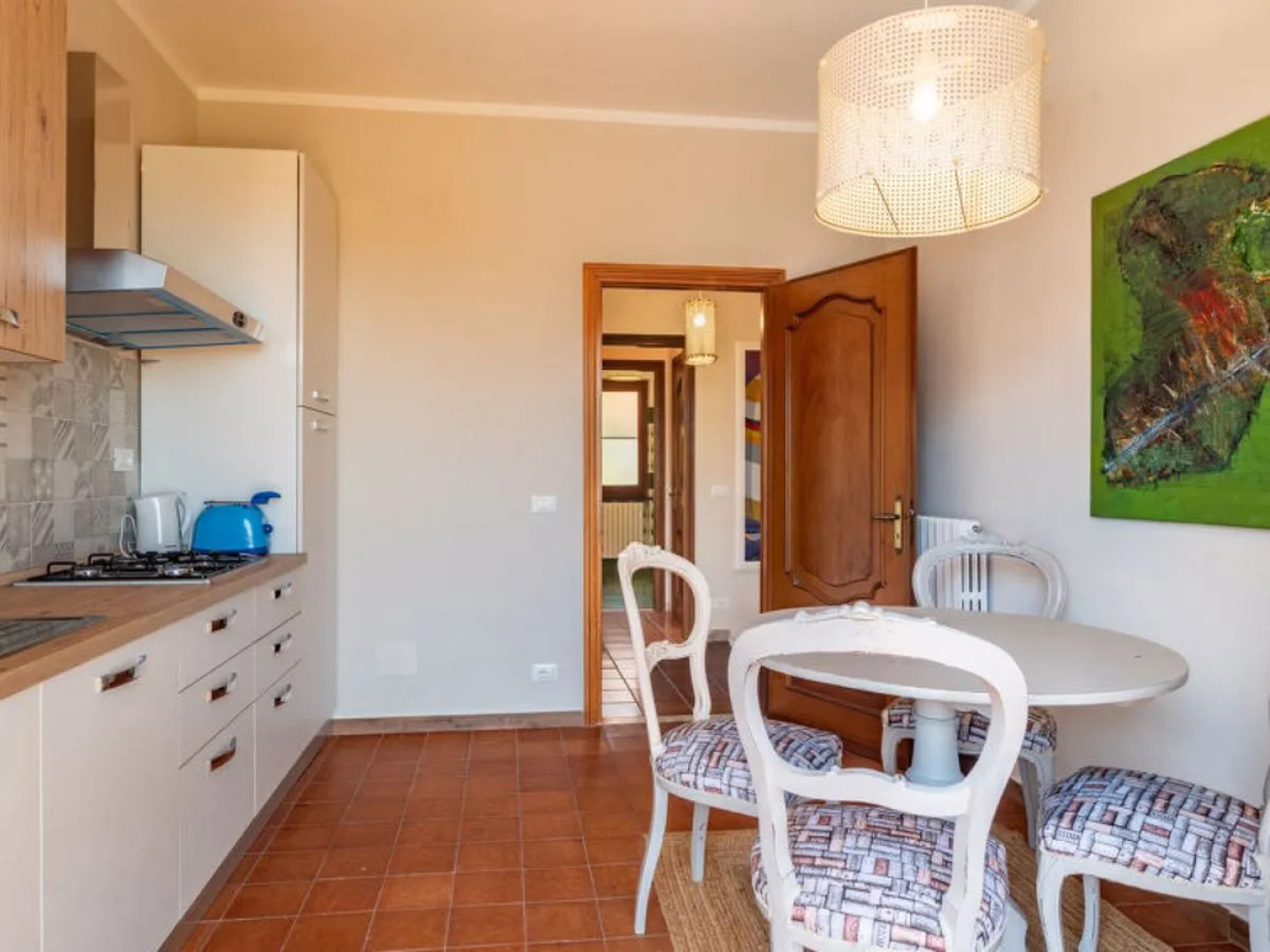 Apartment Michelle Portio