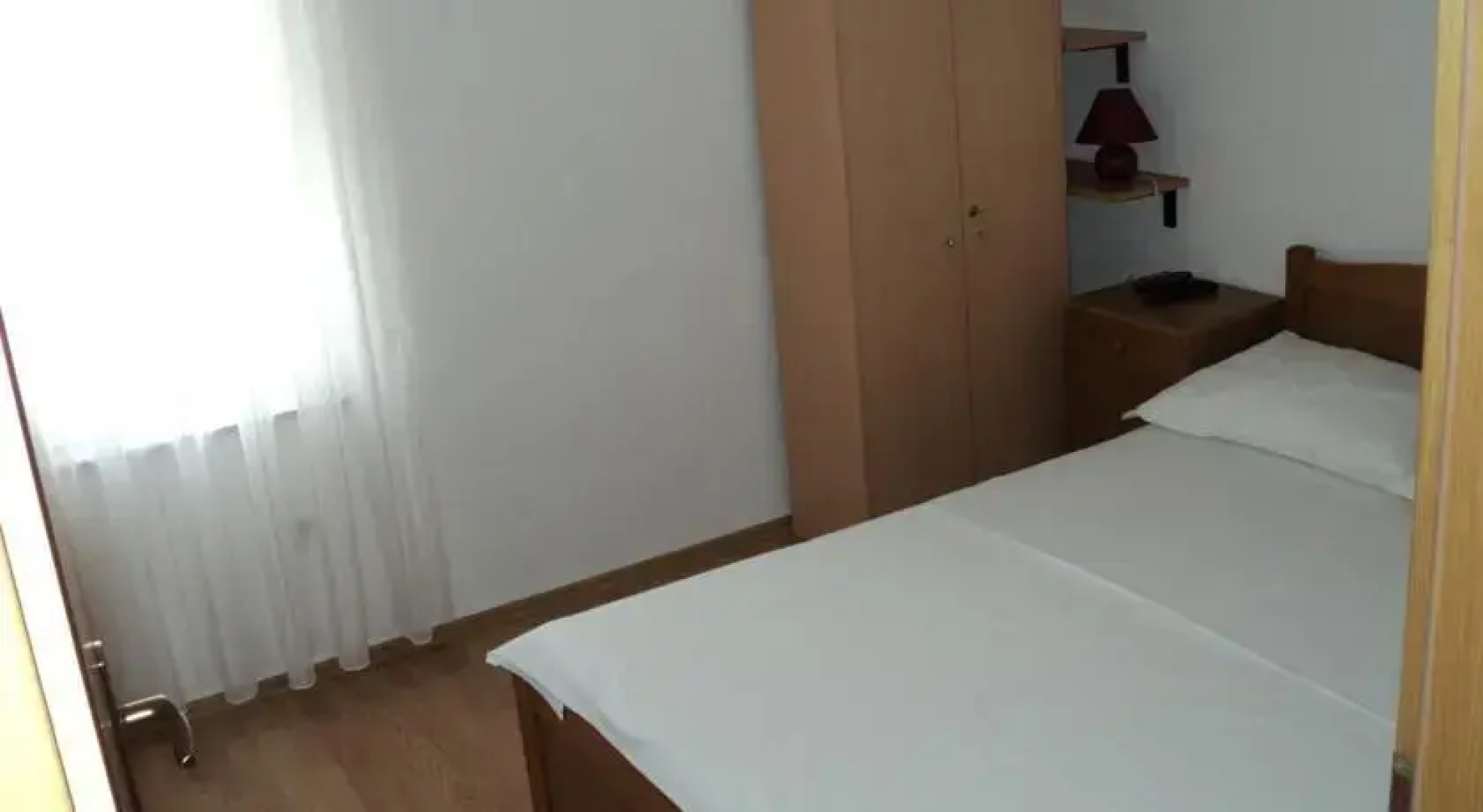 Apartments Mihovil