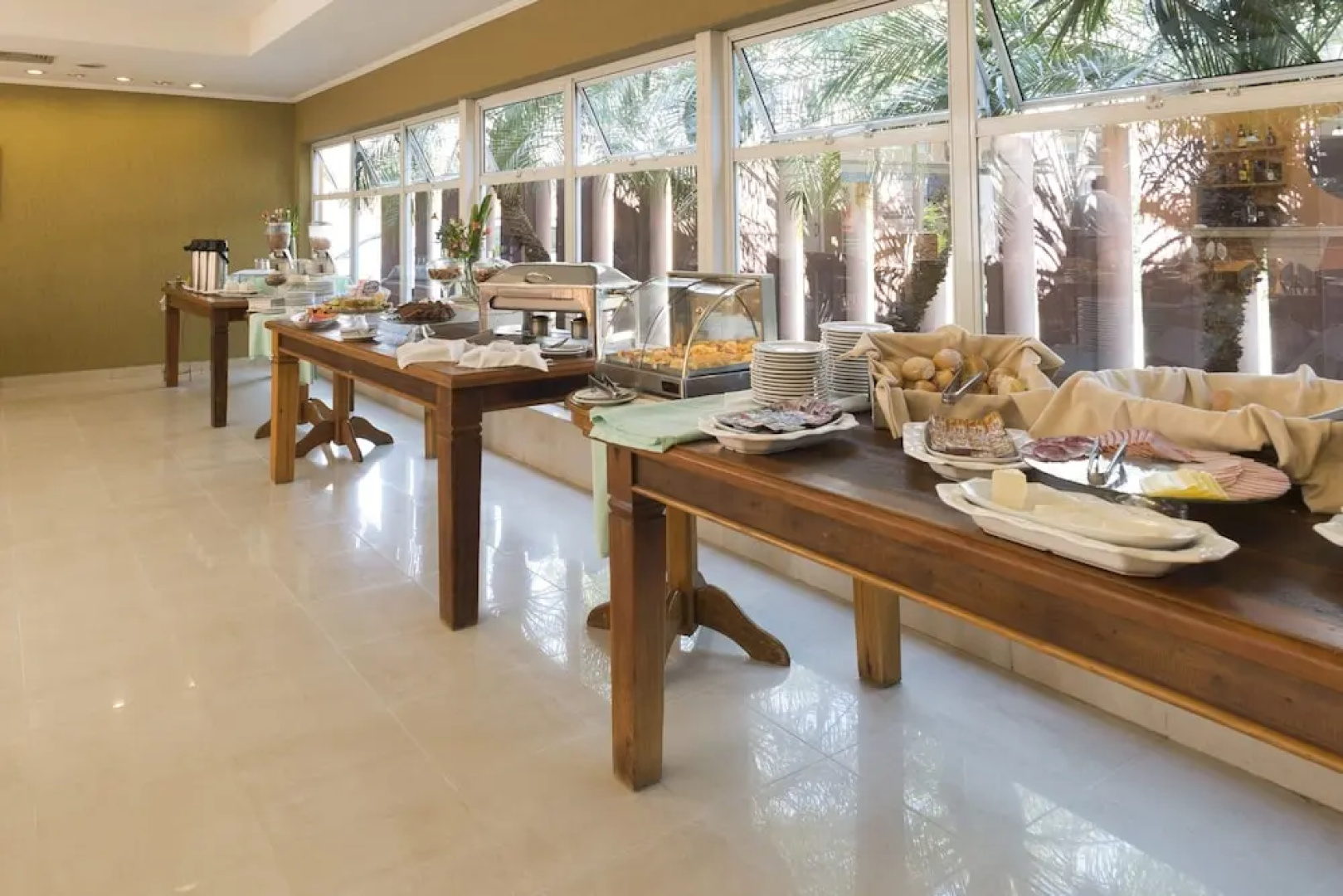 Summit Suites Hotel Taubate