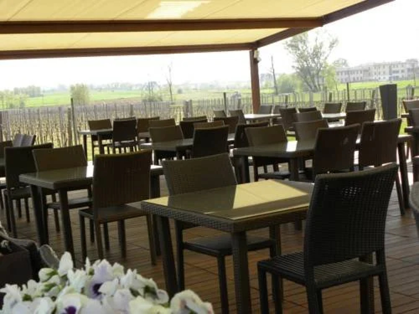 Agriturismo Feliciana