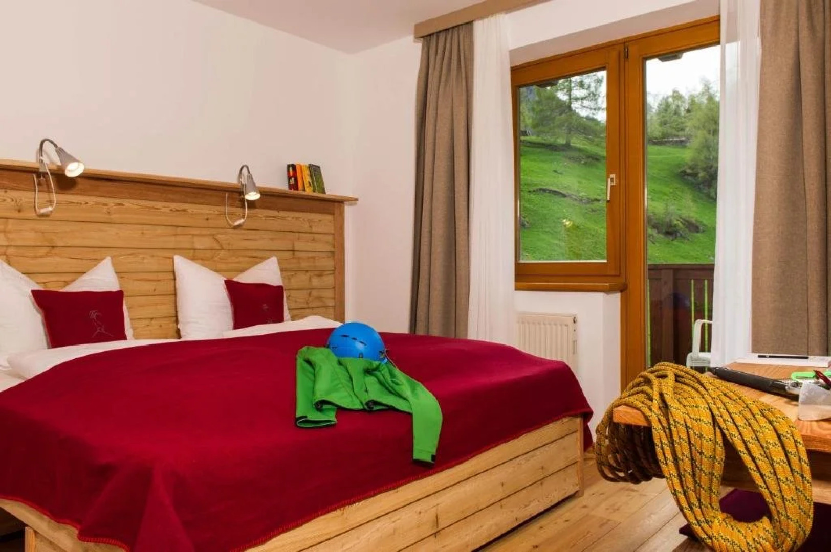 Heimat - Das Natur-Resort