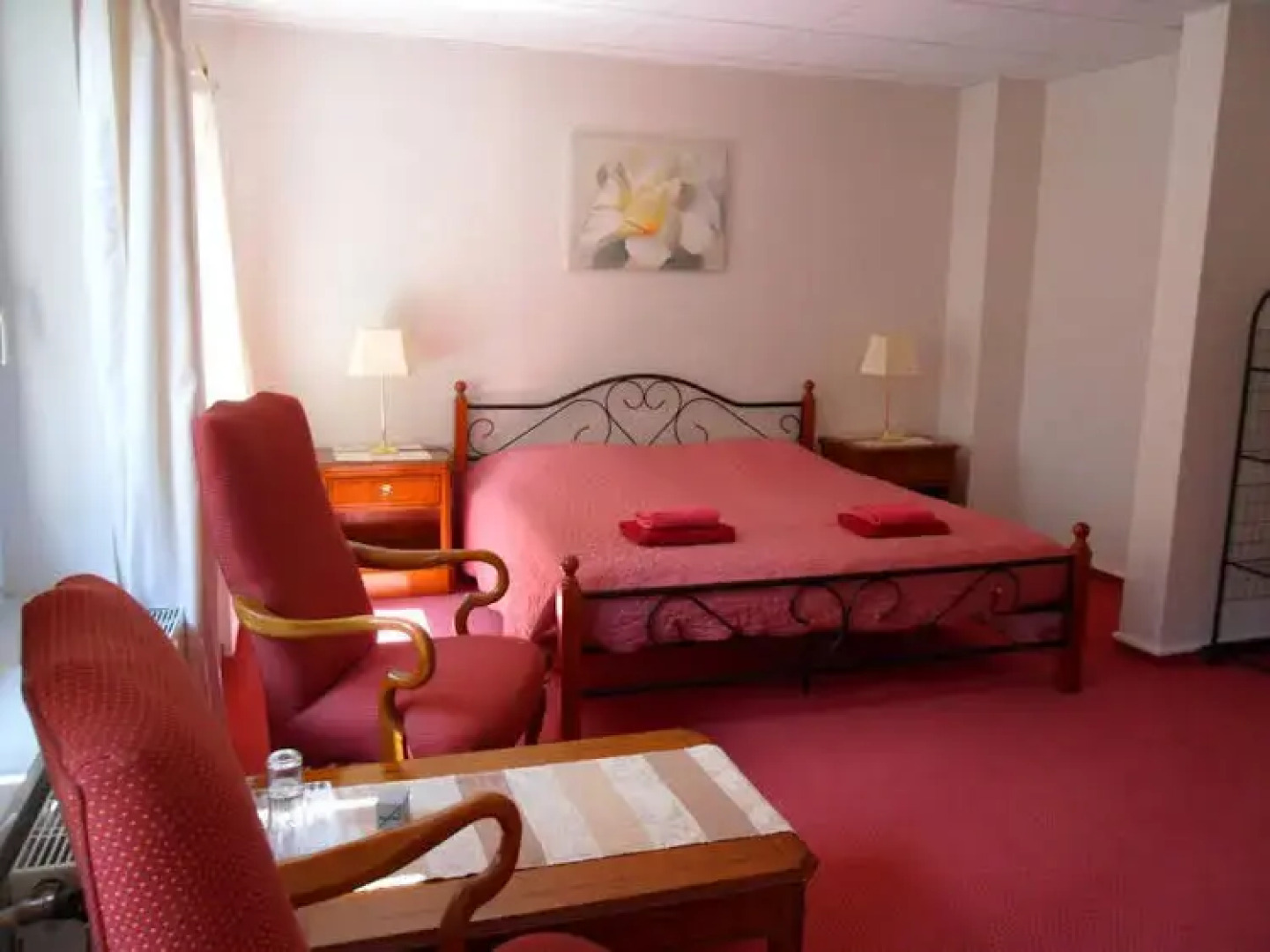 Pension Zum Blümchen