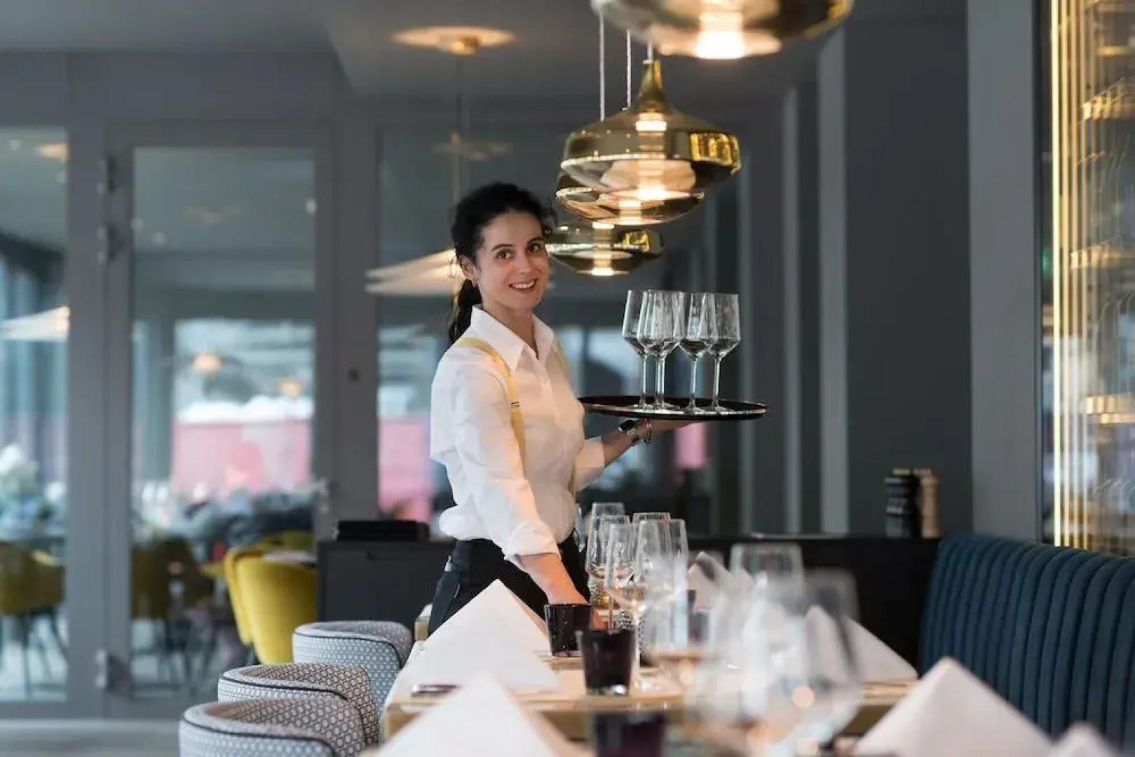 Eden Hotel und Restaurant